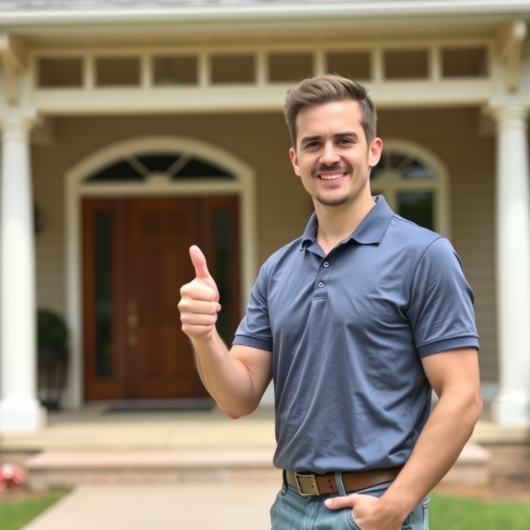 Founder of Ant & Rodent Pest Control Santa Maria