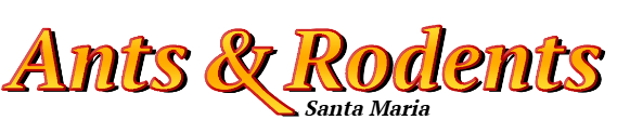 Santa Maria Ant Exterminator & Rodent Control Company Logo